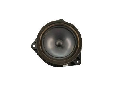 Toyota 86160-48160 Speaker Assembly, Front