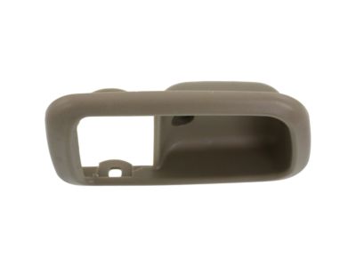 Toyota 69277-0C010-E1 Handle, Inside Bezel