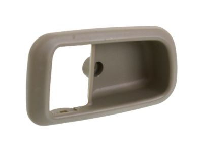 Toyota 69277-0C010-E1 Handle, Inside Bezel