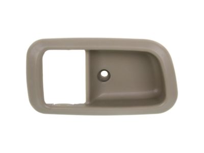 Toyota 69277-0C010-E1 Handle, Inside Bezel