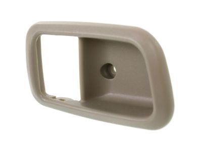 Toyota 69277-0C010-E1 Handle, Inside Bezel