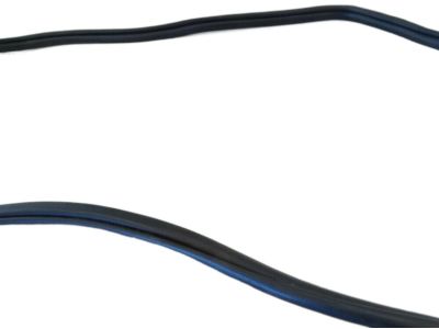 Toyota 62332-04030 Surround Weatherstrip