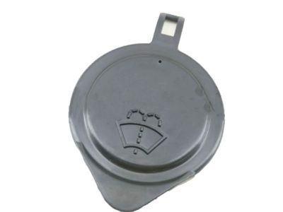 Toyota 85316-34040 Reservoir Cap