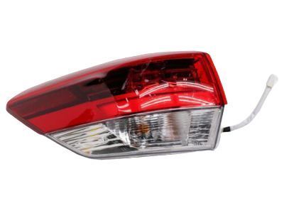 Toyota Back Up Light - 81560-0E161