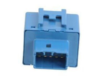 Toyota 81980-02050 Flasher Relay