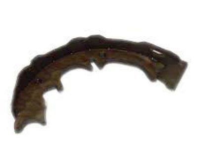 Toyota 46540-06030 Parking Brake Shoes