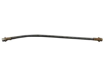 Toyota Hydraulic Hose - 90947-A2004