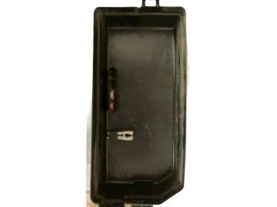 Toyota 82661-3D090 Cover,  Relay Block,  NO.1