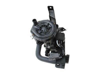 Toyota 17600-22020 Pump Assy, Air