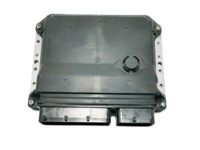 2007 Toyota RAV4 Engine Control Module - 89661-42E91