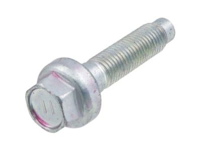 Scion 90105-14178 Bolt, Flange