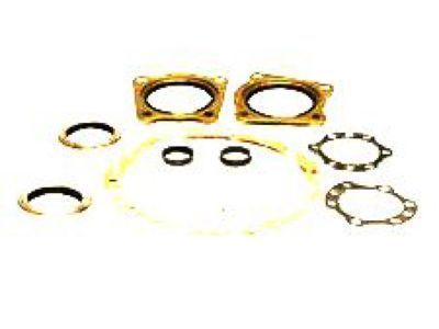 Toyota 04412-60070 Gasket Kit,  Rear Differential Carrier