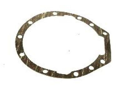 Toyota 04412-60070 Gasket Kit,  Rear Differential Carrier