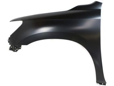 Toyota Tundra Fender - 53802-0C170