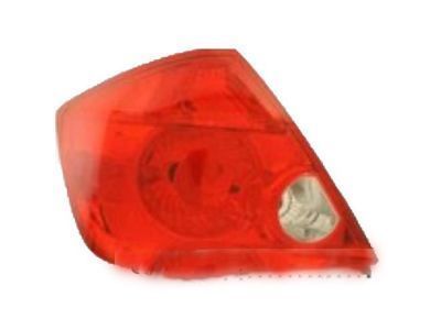 Scion tC Back Up Light - 81561-21230