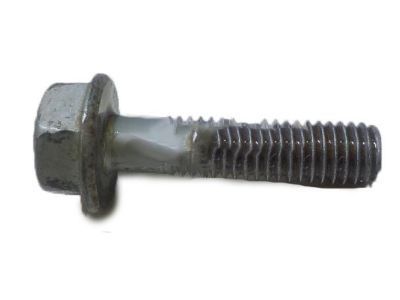 Toyota 91551-A0625 Bolt(For Cylinder Head Cover)