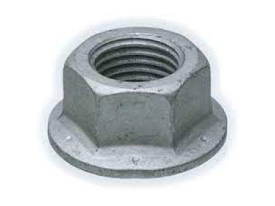 Scion 90178-12009 Nut