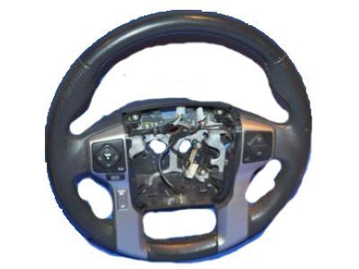 Toyota 45100-04300-B0 Steering Wheel