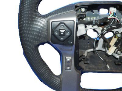 Toyota 45100-04300-B0 Steering Wheel