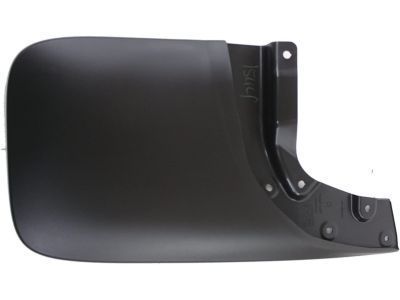 Toyota 76625-04151 Mud Guard