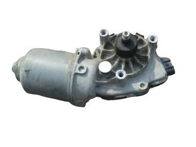 Toyota 85110-02271 Motor