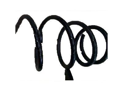 2004 Toyota Camry Coil Springs - 48131-AA331