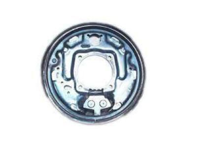 2012 Toyota Tacoma Backing Plate - 47044-04030