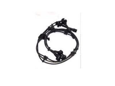 Toyota 90919-15552 Plug Wire