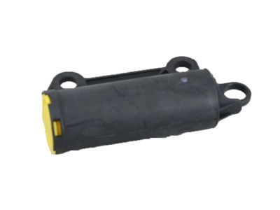 Toyota 55054-33060 Stopper Sub-Assembly, Glove Compartment Door