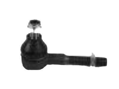 Scion 45046-79025 Outer Tie Rod