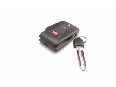 Toyota 89994-47061 Transmitter,  Electrical Key