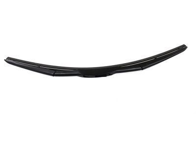 2015 Toyota Prius Windshield Wiper - 85212-47040