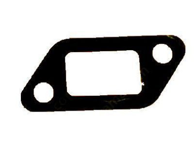 Toyota 16341-16020 Gasket,  Water Outlet