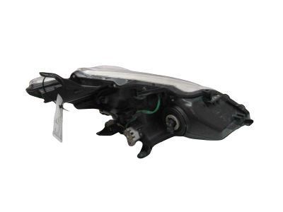 Toyota 81185-47310 Headlamp Assembly