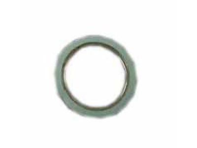 Toyota 90917-06055 Gasket,  Exhaust Pipe