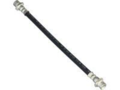 1996 Toyota 4Runner Hydraulic Hose - 31482-04040