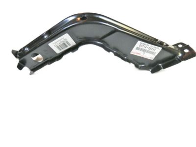 Toyota 53714-06010 Front Extension, Driver Side