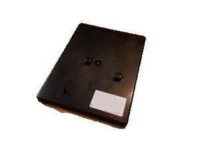 Toyota Battery Tray - 74431-12090