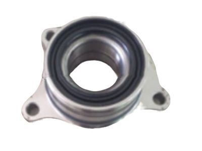 2015 Toyota Land Cruiser Wheel Bearing - 42450-60070