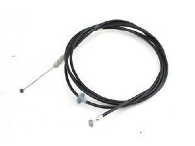 Toyota Hood Cable - 53630-0C030