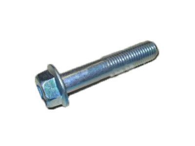 Toyota 91552-81050 Idler Pulley Mount Bolt