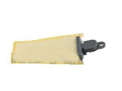 2009 Toyota Highlander Fuel Filter - 23217-20060