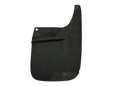 Toyota 76626-04140 Mud Guard