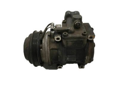 Toyota 88320-35450 Compressor Assy,  Cooler