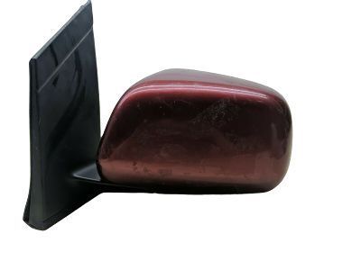 Toyota 87940-AE030-G1 Mirror Assy,  Outer Rear View,  LH