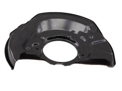 Toyota 47781-33020 Splash Shield