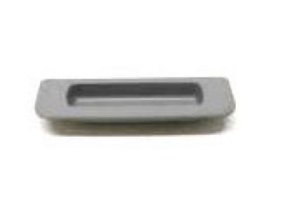 Toyota 63328-12030-A1 Sunshade Knob