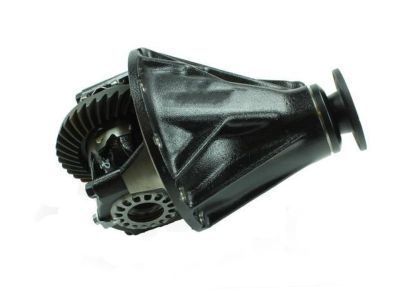 Toyota 41110-35270 Differential Carrier