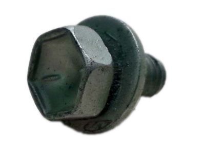 Toyota 90080-11589 Manifold Cover Bolt