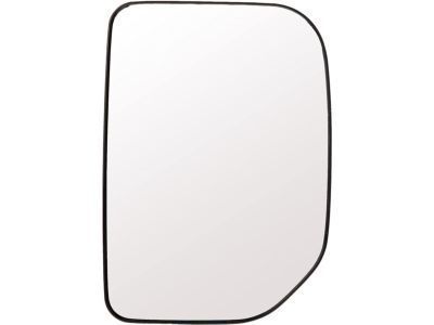 Toyota 87931-35A00 Mirror Glass